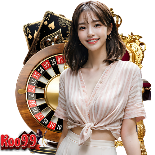 roo99 เข้าสู่ระบบ
